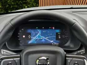 Volvo EX40 (2026) thumbnail 12