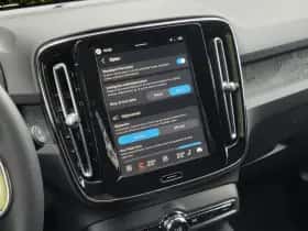 Volvo EX40 (2026) thumbnail 14