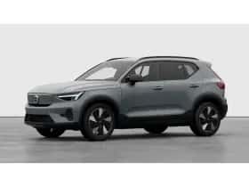 Volvo EX40 (2026) thumbnail 18