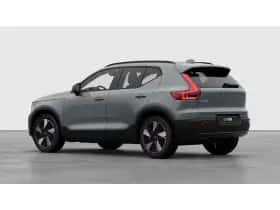 Volvo EX40 (2026) thumbnail 20