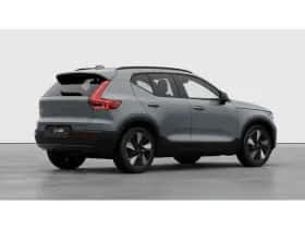 Volvo EX40 (2026) thumbnail 22