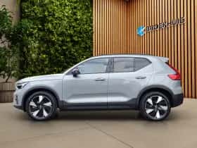 Volvo EX40 (2026) thumbnail 4