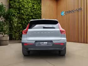 Volvo EX40 (2026) thumbnail 9