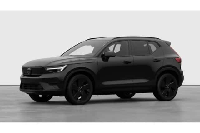 Volvo EX40 (2026) thumbnail 1