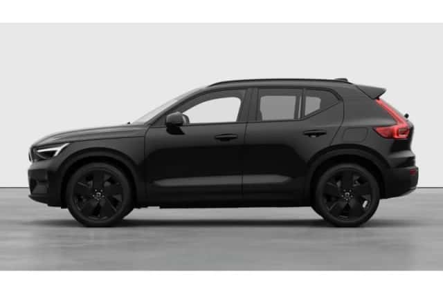 Volvo EX40 (2026) thumbnail 2
