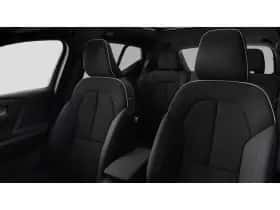Volvo EX40 (2026) thumbnail 11