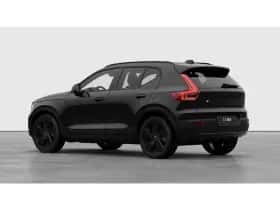 Volvo EX40 (2026) thumbnail 3