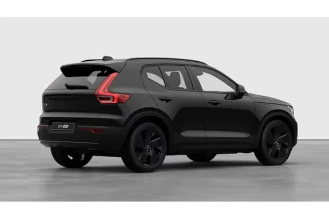 Volvo EX40 (2026) thumbnail 5