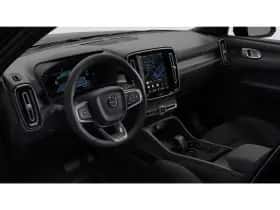Volvo EX40 (2026) thumbnail 9