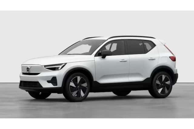 Volvo EX40 (2026) thumbnail 1