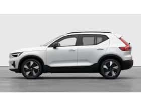 Volvo EX40 (2026) thumbnail 2