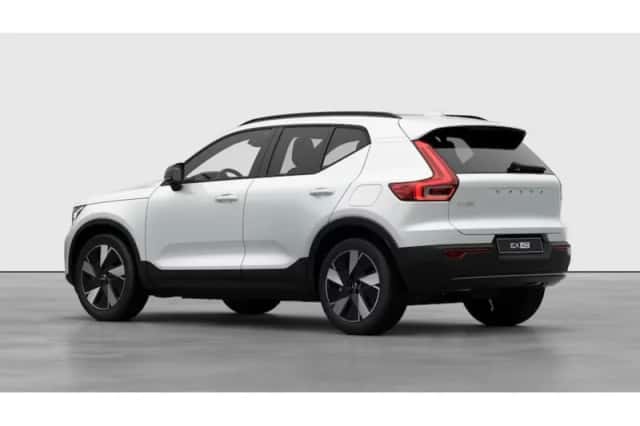 Volvo EX40 (2026) thumbnail 3