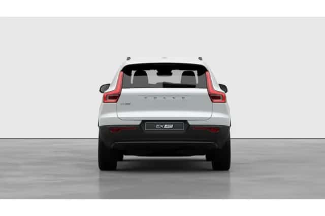 Volvo EX40 (2026) thumbnail 4