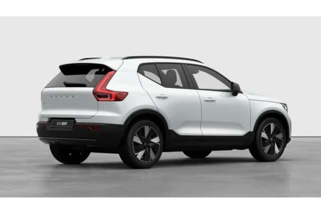 Volvo EX40 (2026) thumbnail 5