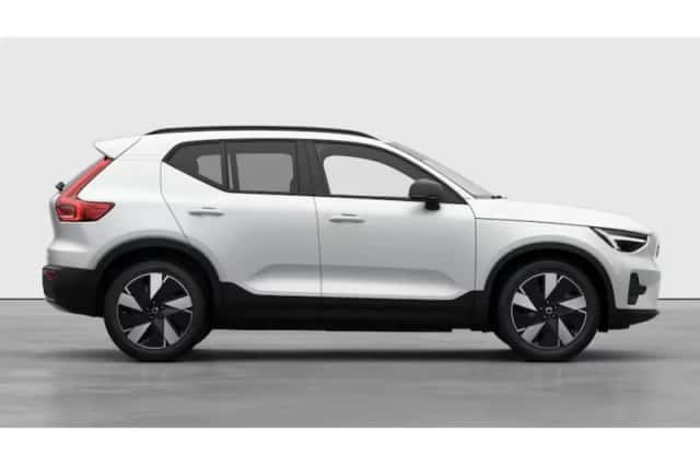 Volvo EX40 (2026) thumbnail 6