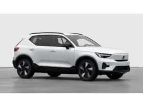 Volvo EX40 (2026) thumbnail 7