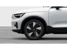 Volvo EX40 (2026) thumbnail 8
