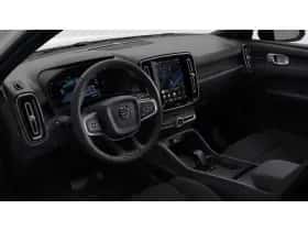 Volvo EX40 (2026) thumbnail 9