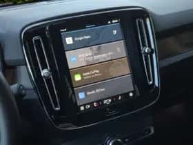 Volvo EX40 (2025) thumbnail 14