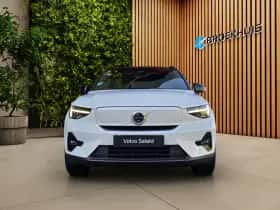 Volvo EX40 (2025) thumbnail 9