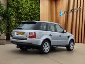 Land Rover Range Rover Sport (2007) thumbnail 2