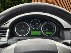 Land Rover Range Rover Sport (2007) thumbnail 13