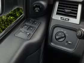 Land Rover Range Rover Sport (2007) thumbnail 14