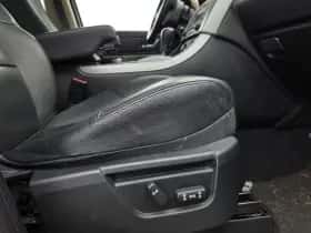Land Rover Range Rover Sport (2007) thumbnail 17