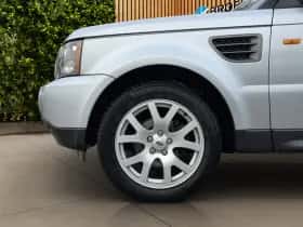 Land Rover Range Rover Sport (2007) thumbnail 19