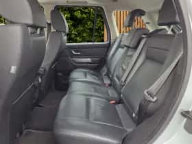Land Rover Range Rover Sport (2007) thumbnail 7