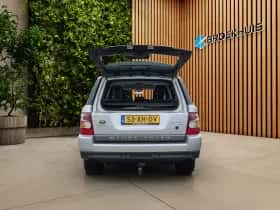 Land Rover Range Rover Sport (2007) thumbnail 8