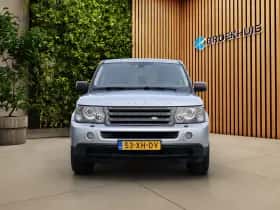 Land Rover Range Rover Sport (2007) thumbnail 9