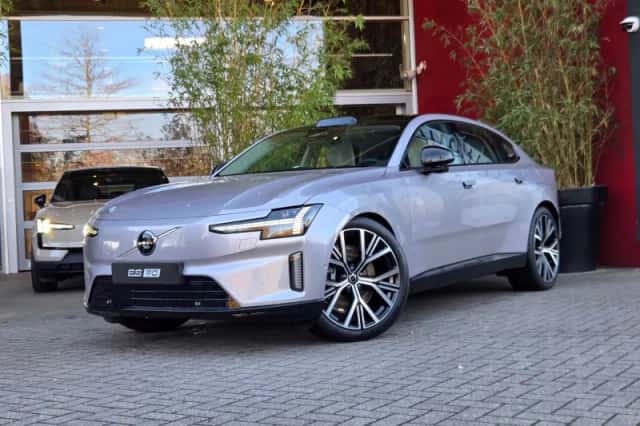 Volvo ES90 (2026) thumbnail 1