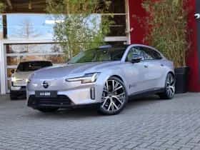 Volvo ES90