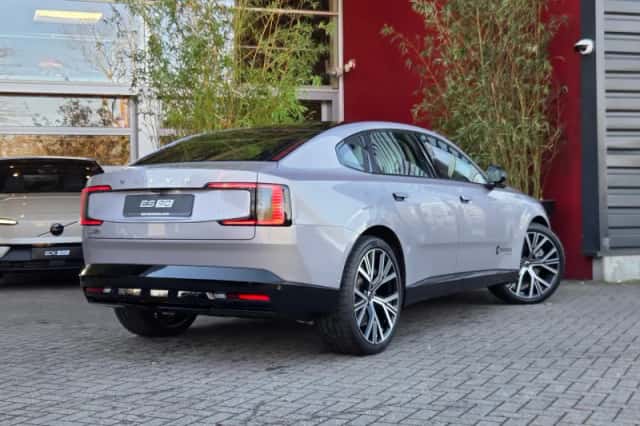 Volvo ES90 (2026) thumbnail 2
