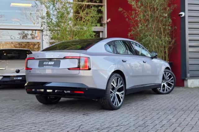 Volvo ES90 (2026) thumbnail 2