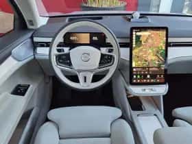 Volvo ES90 (2026) thumbnail 11