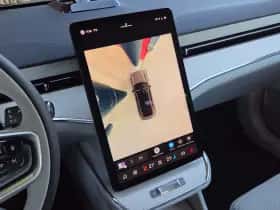 Volvo ES90 (2026) thumbnail 14
