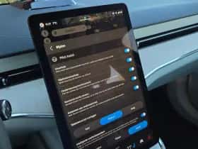 Volvo ES90 (2026) thumbnail 16
