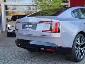 Volvo ES90 (2026) thumbnail 22