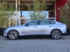 Volvo ES90 (2026) thumbnail 4