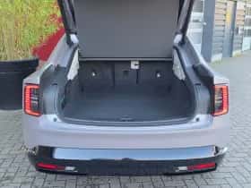 Volvo ES90 (2026) thumbnail 8