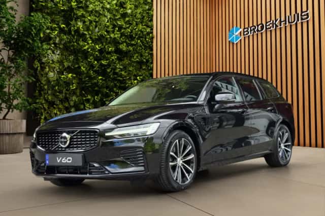 Volvo V60 (2026) thumbnail 1