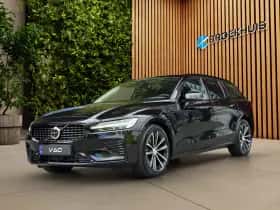 Volvo V60 (2026)