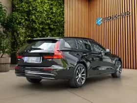 Volvo V60 (2026) thumbnail 2