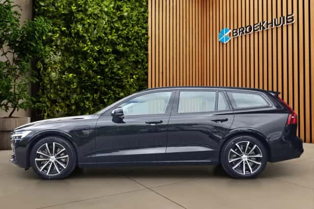 Volvo V60 (2026) thumbnail 4