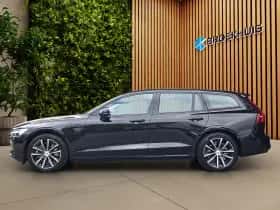 Volvo V60 (2026) thumbnail 4