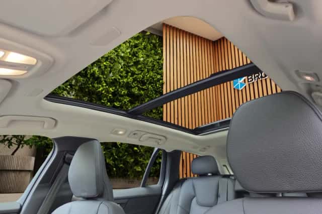 Volvo V60 (2026) thumbnail 6