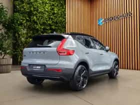 Volvo EX40 (2026) thumbnail 2
