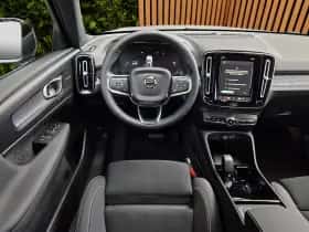 Volvo EX40 (2026) thumbnail 11